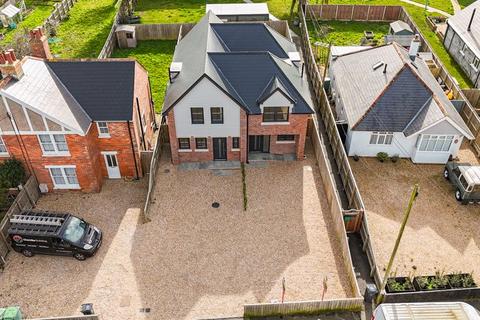 3 bedroom semi-detached house for sale, Steyne Road, Bembridge