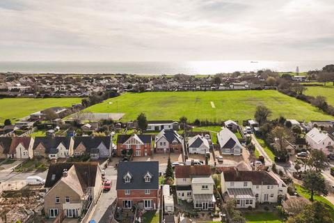 3 bedroom semi-detached house for sale, Steyne Road, Bembridge