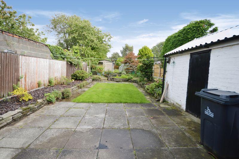 Shakespeare Road, Widnes 3 bed detached house for sale £320,000