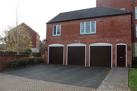 2 bedroom apartment to rent - The Coach House, 98 Dickens Heath Road, Shirley, Solihull, B90