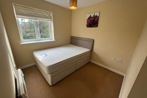 2 bedroom flat to rent, The Coach House, 98 Dickens Heath Road, Shirley, Solihull, B90