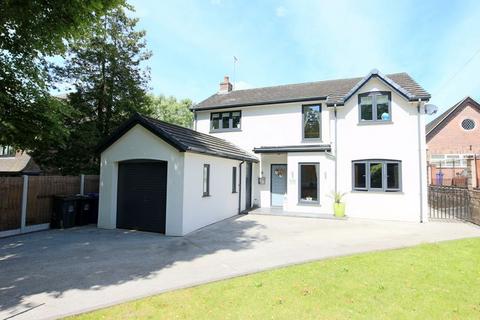 5 bedroom detached house for sale - Sunny Hollow, May Bank