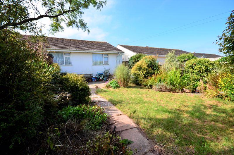 COPYTHORNE ROAD, BRIXHAM 2 bed semidetached bungalow for sale £279,950