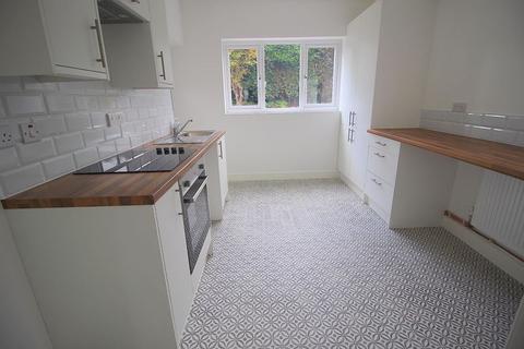 undefined, Broadmeadow, Aldridge