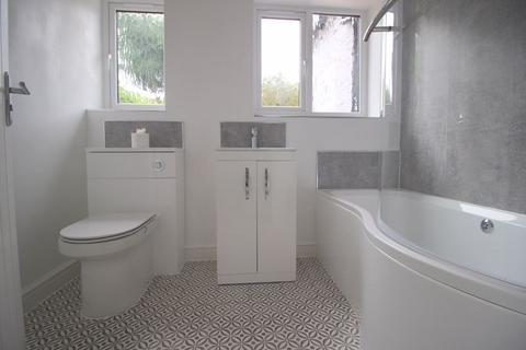 undefined, Broadmeadow, Aldridge