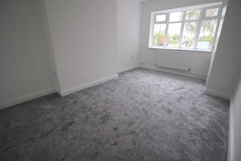 undefined, Broadmeadow, Aldridge