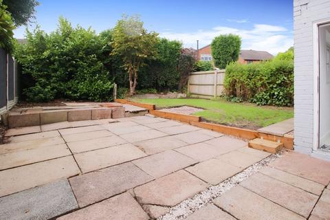 54 Broadmeadow, Walsall, WS9 8JA