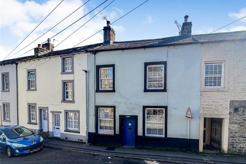 1 bedroom terraced house for sale - Station Road, Settle, North Yorkshire