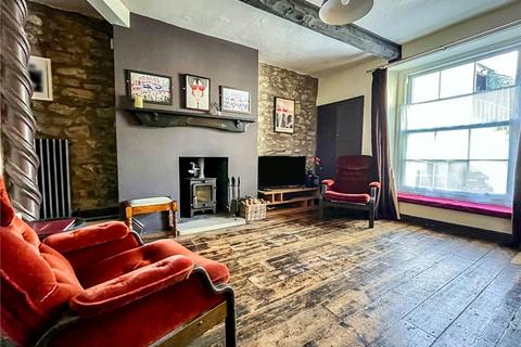 1 bedroom terraced house for sale - Station Road, Settle, North Yorkshire