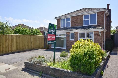 3 bedroom detached house for sale, REDBROOK CLOSE BROADSANDS PARK PAIGNTON