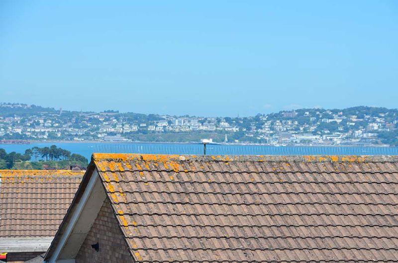 REDBROOK CLOSE BROADSANDS PARK PAIGNTON 3 bed detached house for sale