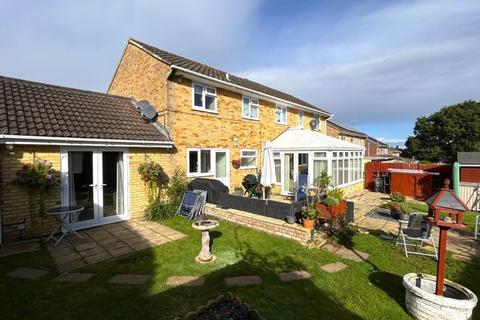 4 bedroom detached house for sale - Middle Touches, Chard, Somerset
