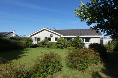 4 bedroom detached bungalow for sale - Upper Burnside Drive, Thurso