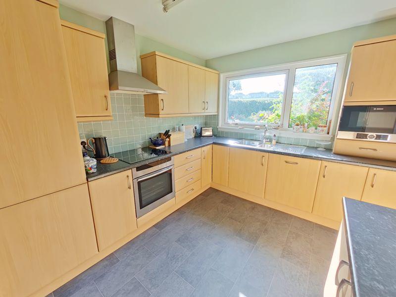 Upper Burnside Drive, Thurso 4 bed detached bungalow for sale £225,000