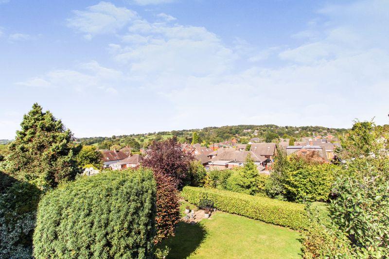 Percival Drive, Stockton Brook, StokeonTrent, ST9 4 bed detached