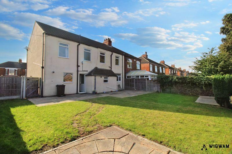 Woldcarr Road, Hull, HU3 4 bed semidetached house for sale £220,000