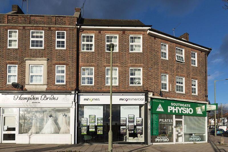 Onslow Parade, Southgate, N14 3 bed property £1,900 pcm (£438 pw)