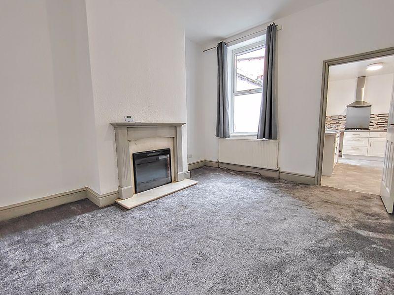 Newtown Road, Carlisle 3 bed terraced house for sale £130,000