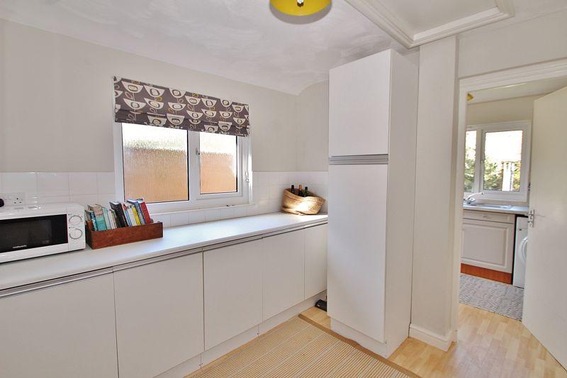 Boot Room