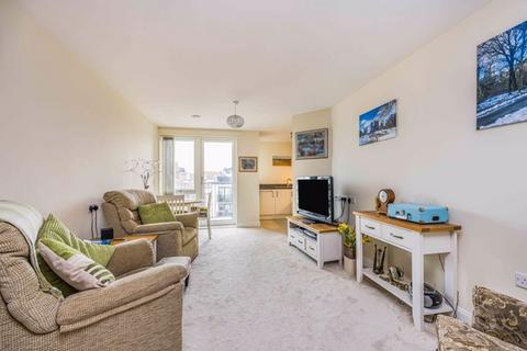 1 bedroom retirement property for sale, South Parade, Southsea