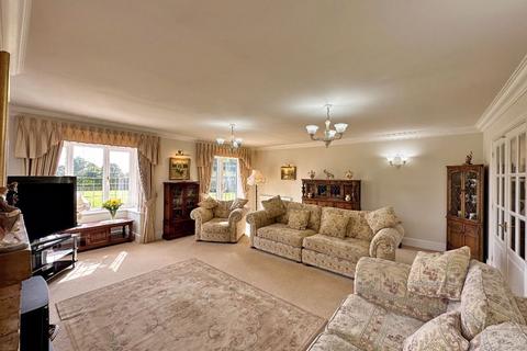3 bedroom detached bungalow for sale, SEISDON, Ebstree Meadow