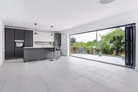 4 bedroom detached house for sale - Trinder Road, Wantage
