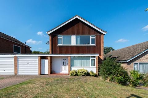 3 bedroom detached house for sale, Phoenix Drive, Keston, Bromley