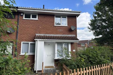 1 bedroom semi-detached house to rent, Neptune Close, Runcorn East