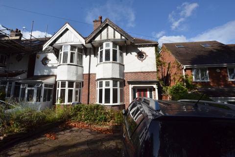 118 Swanshurst Lane, Birmingham, B13 0AN