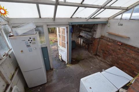 118 Swanshurst Lane, Birmingham, B13 0AN