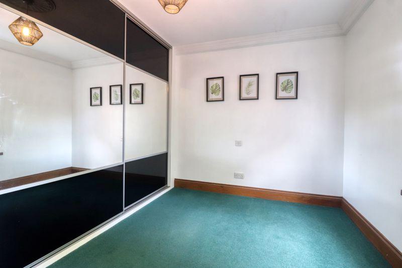 Bedroom Five