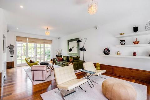 6 bedroom detached house for sale - Frognal, Hampstead, London, NW3