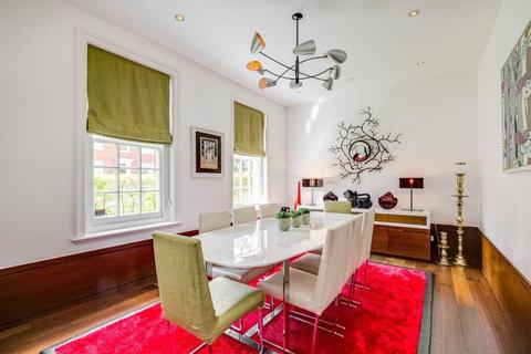 6 bedroom detached house for sale, Frognal, Hampstead, London, NW3