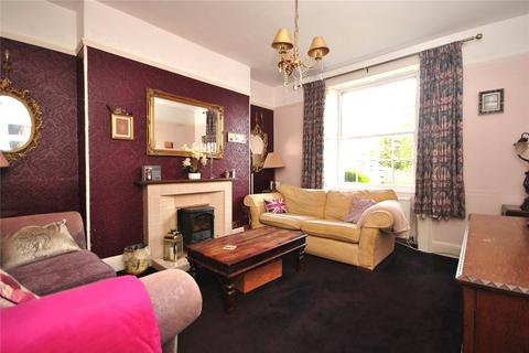 3 bedroom terraced house for sale - Hope Terrace, Combe Street, Chard, Somerset, TA20