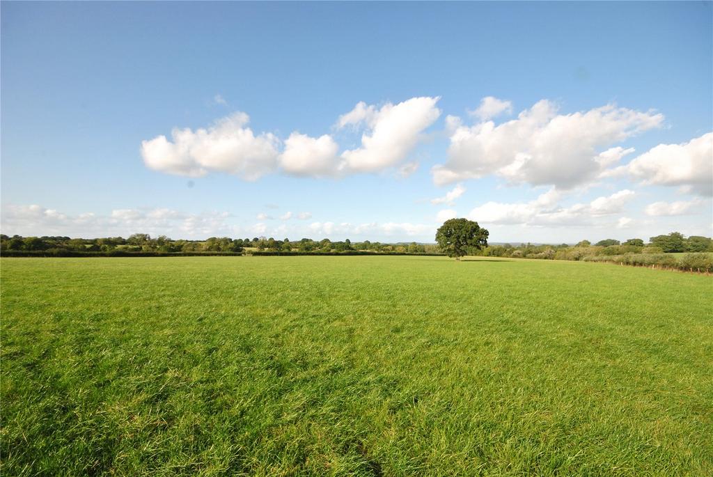 Barrington Hill, Broadway, Ilminster, Somerset, TA19 Land for sale