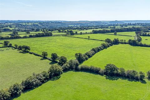 Land for sale - Dunkeswell, Honiton, Devon, EX14