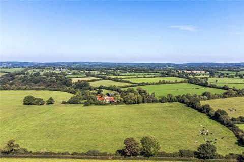 Land for sale - Dunkeswell, Honiton, Devon, EX14