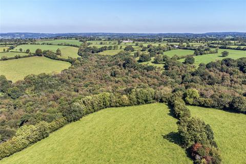 Land for sale - Dunkeswell, Honiton, Devon, EX14