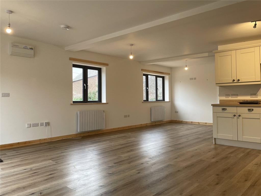 Nunnington Park, Taunton, Somerset, TA4 2 bed bungalow to