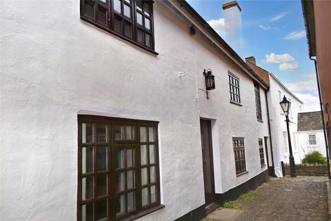 5 bedroom terraced house for sale, Market Street, Watchet, Somerset, TA23