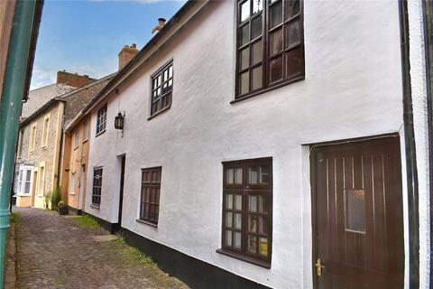 5 bedroom terraced house for sale, Market Street, Watchet, Somerset, TA23