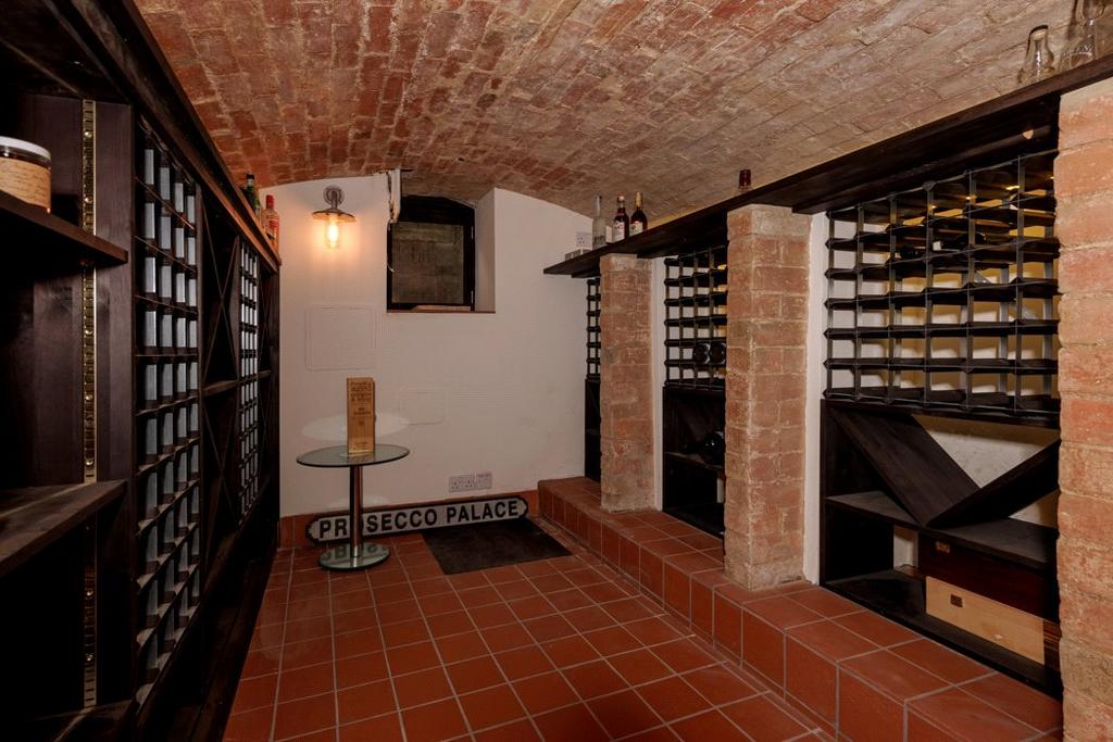 Wine Cellar