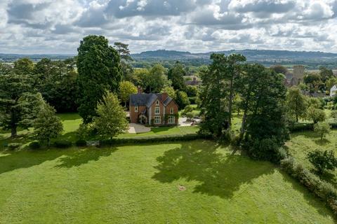 undefined, Dorsington Road, Pebworth, Stratford-upon-Avon, Worcestershire, CV37