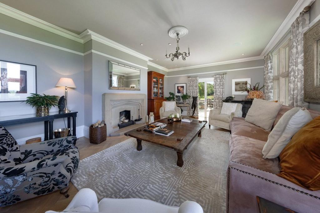 Drawing Room