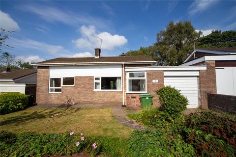2 bedroom bungalow for sale - Owain Close, Cyncoed, Cardiff, CF23