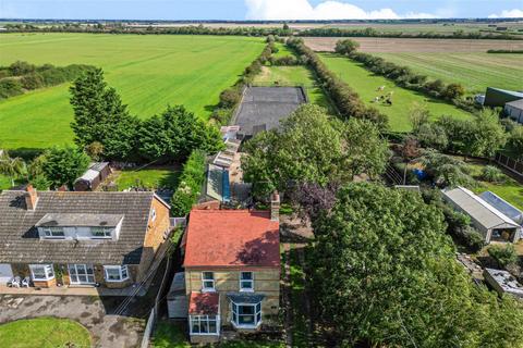 3 bedroom equestrian property for sale - Main Road, Stickney, Boston