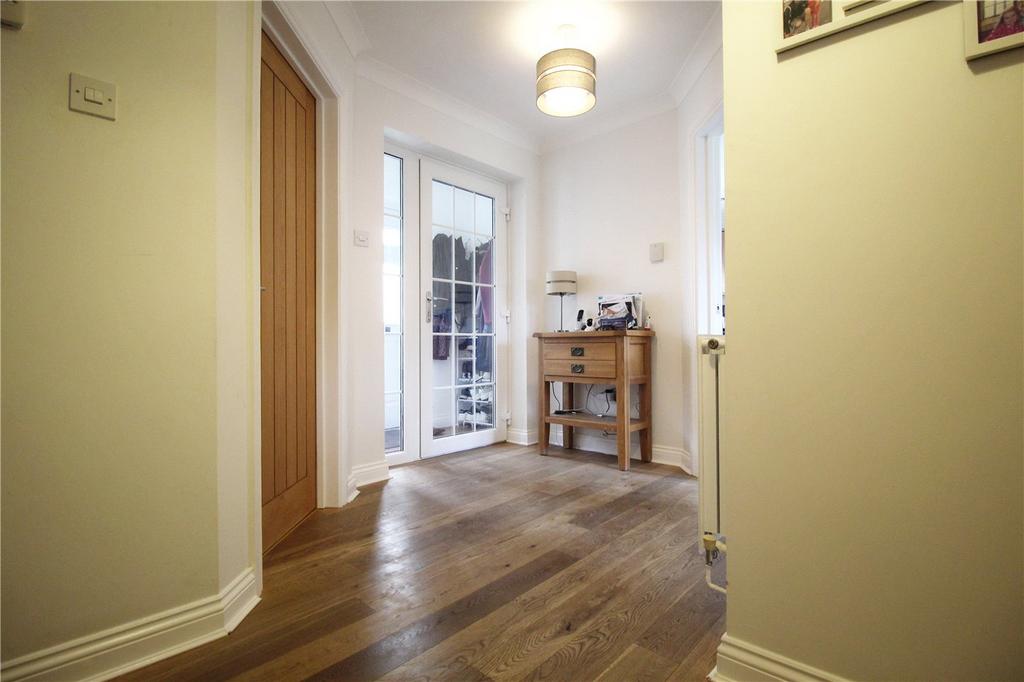 Wheatfield, Langtoft, Peterborough, Lincolnshire, PE6 4 bed detached