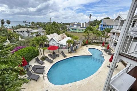 2 bedroom flat, Weston, , Barbados