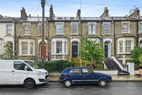 4 bedroom terraced house for sale, St Stephens Avenue, Shepherd's Bush, London, W12