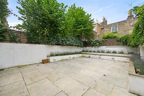 4 bedroom terraced house for sale, St Stephens Avenue, Shepherd's Bush, London, W12